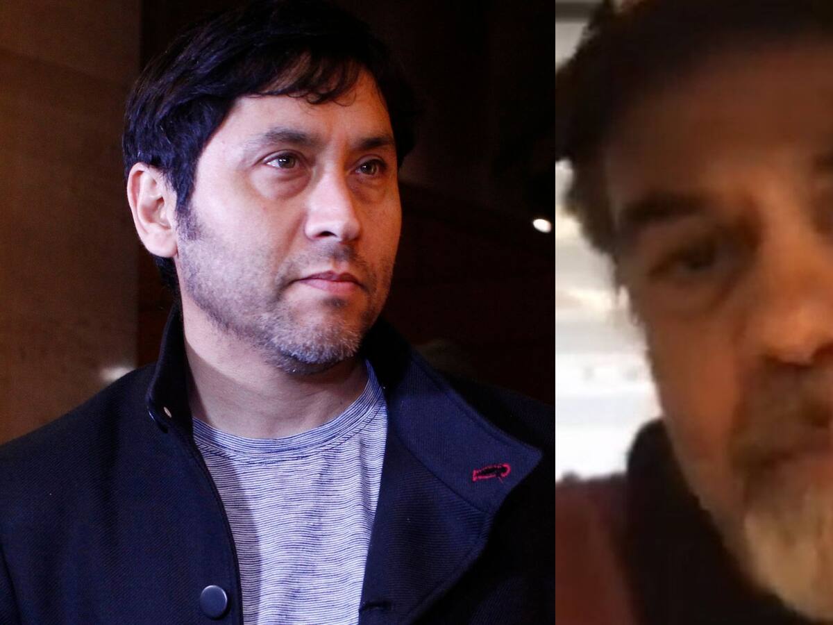 “Hace mucho habla puras h…”: Claudio Narea responde a Óscar Andrade tras afirmar que votará Rechazo