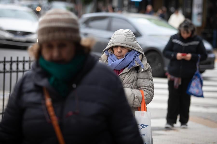 Ola de frío en EE.UU.: confirman siete nuevas muertes por hipotermia en residencias de Nueva York
