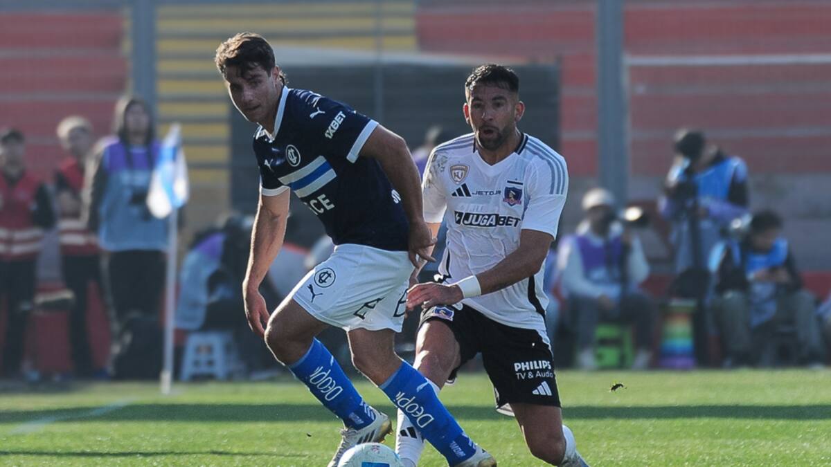 Programación fútbol chileno: ¿Qué partidos se juegan hoy, 16 de agosto, y quién transmite?