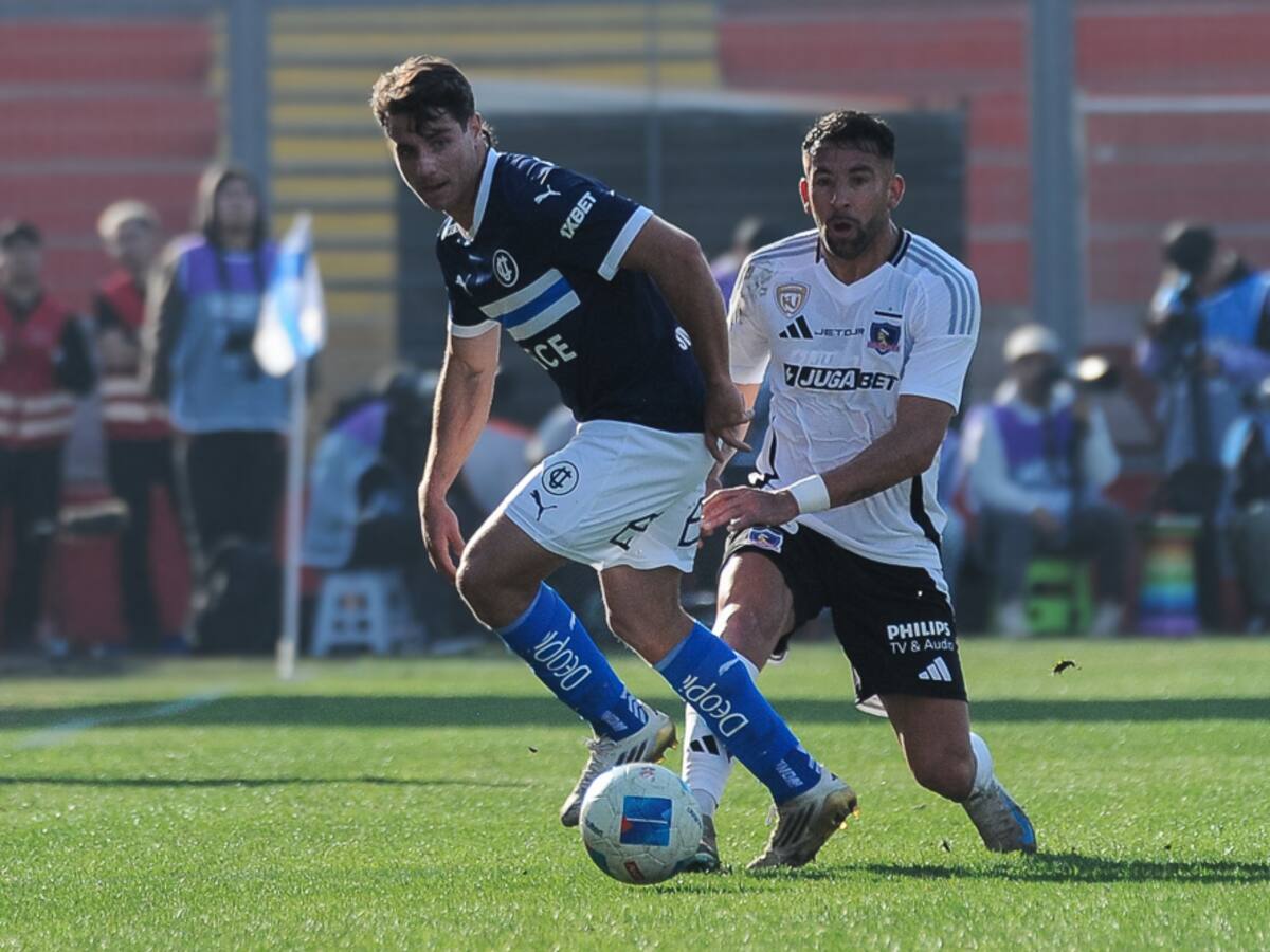 Programación fútbol chileno: ¿Qué partidos se juegan hoy, 16 de agosto, y quién transmite?