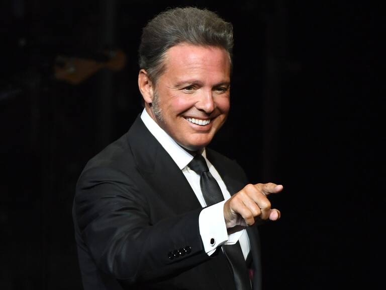 Luis Miguel