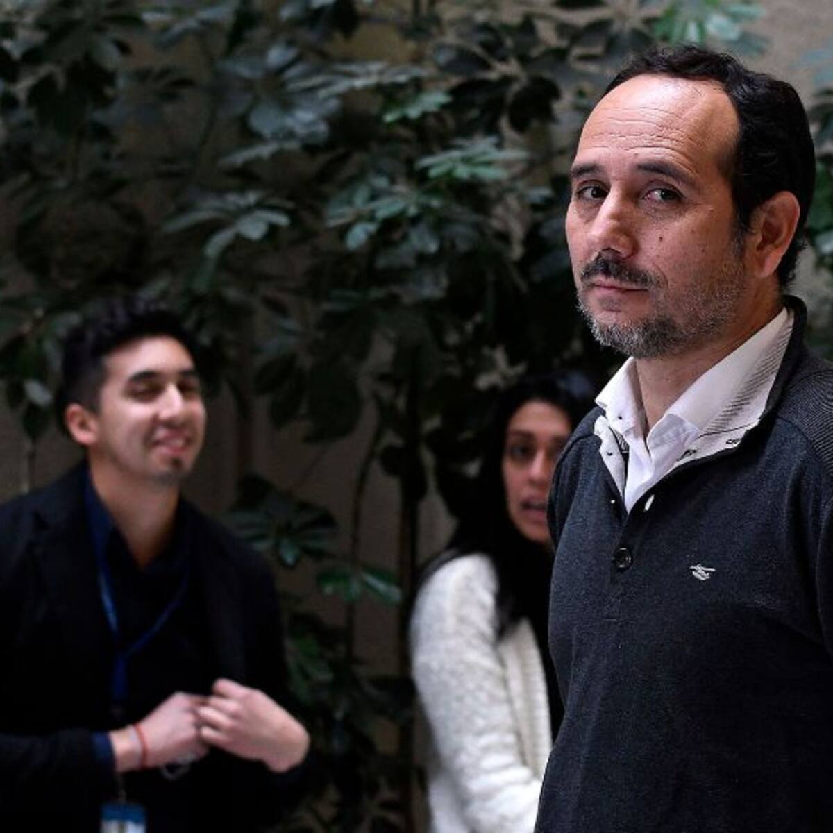 Senador Núñez tras la elección de consejeros: «Esta polarización no impide construir mayorías y es el desafío que tiene el Gobierno del Presidente Gabriel Boric»