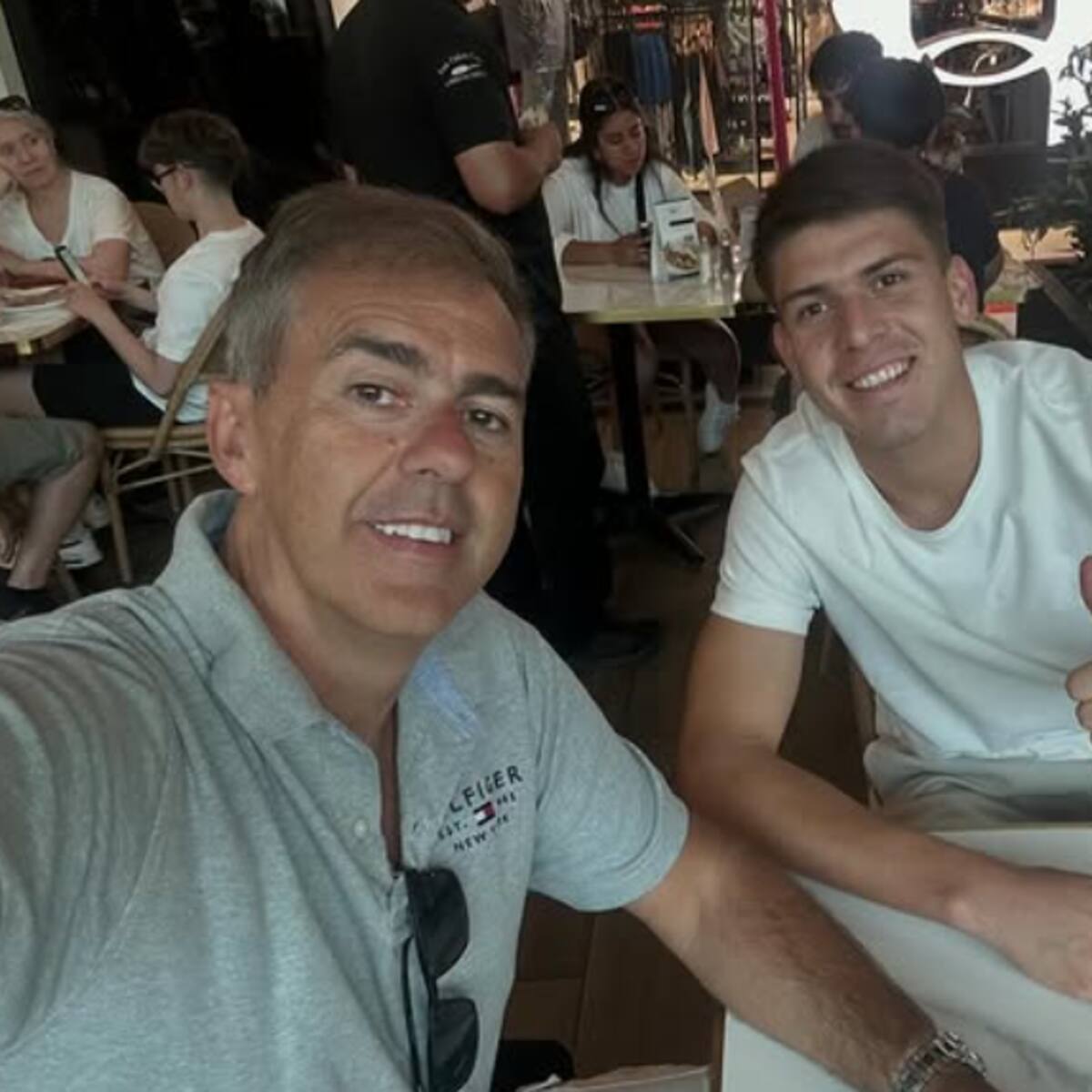 Representante de un refuerzo de la U planea comprar un club del fútbol chileno: “Estamos negociando”