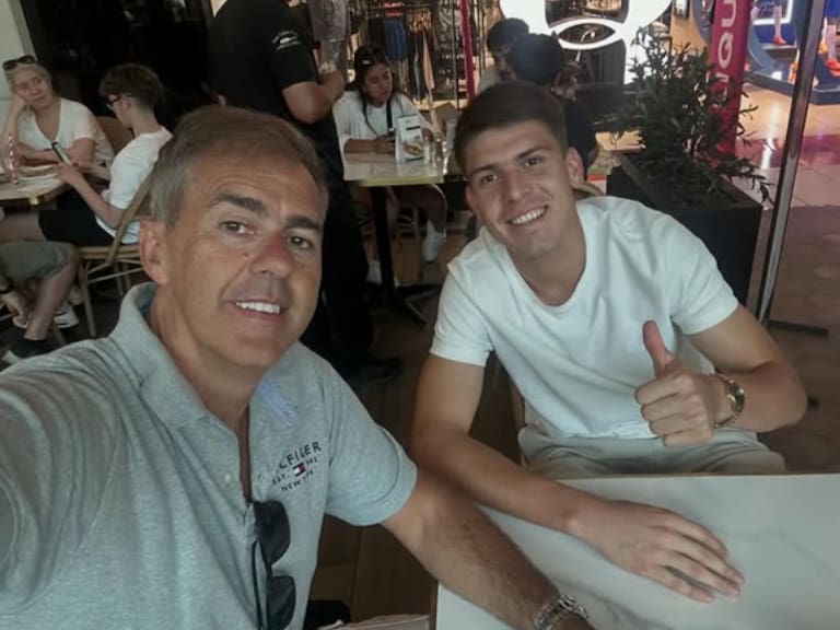 Foto: @regis_marques_oficial