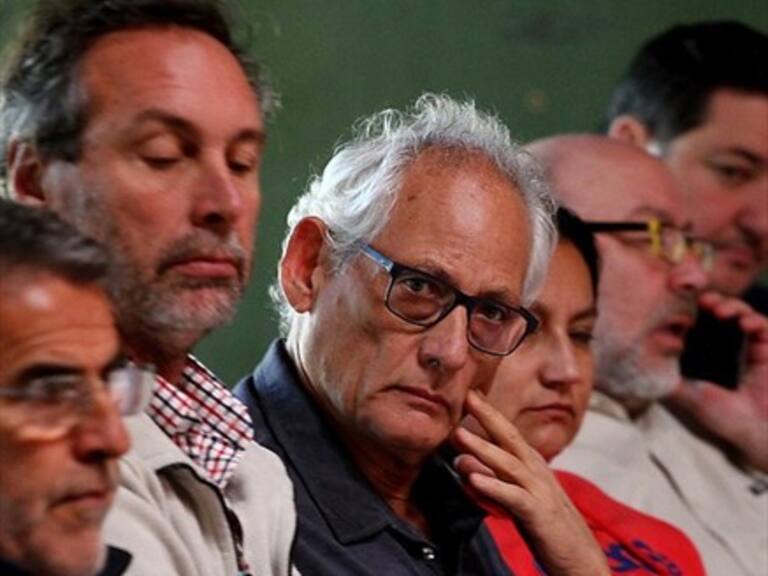 PPD se compara con el Frente Amplio: «Fuimos un fenómeno similar o mayor»