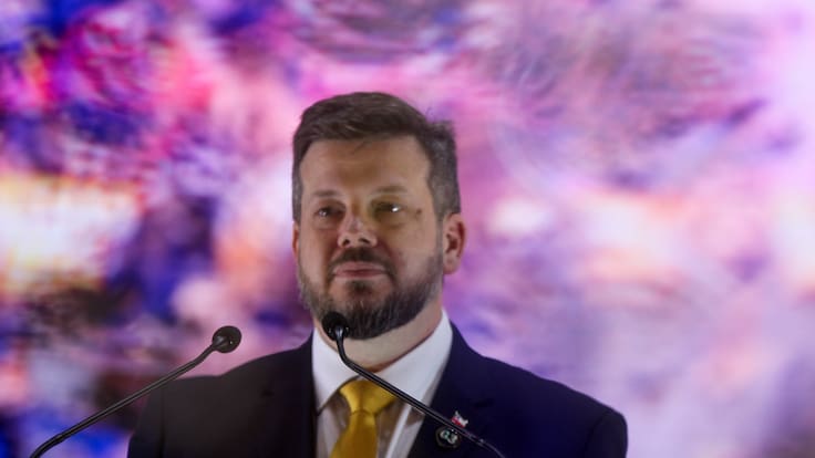 Elecciones Presidenciales en Chile 2025, resultados del Servel en vivo | Kaiser critica duramente a Parisi: “No se demoró nada...”