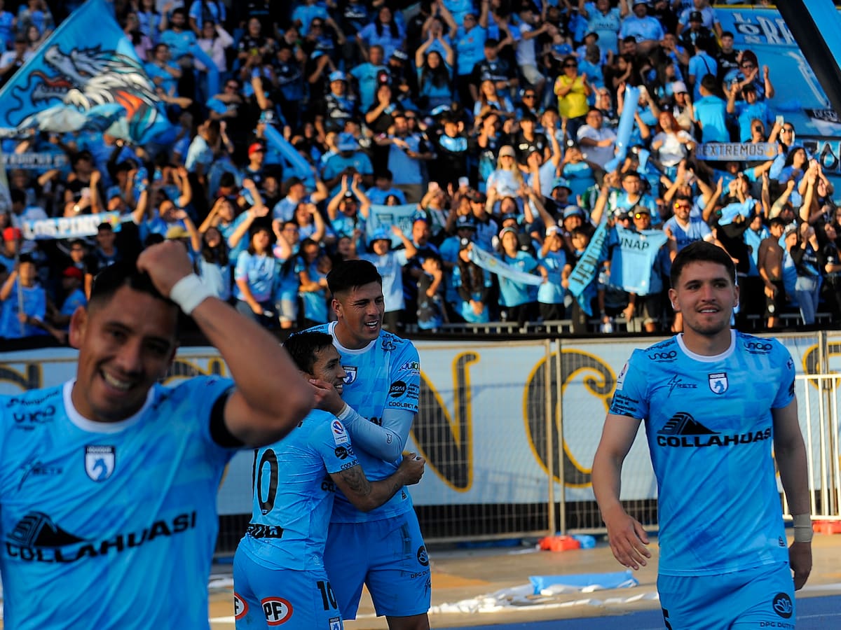 Deportes Iquique oficializa a su tercer refuerzo de cara a la temporada 2025