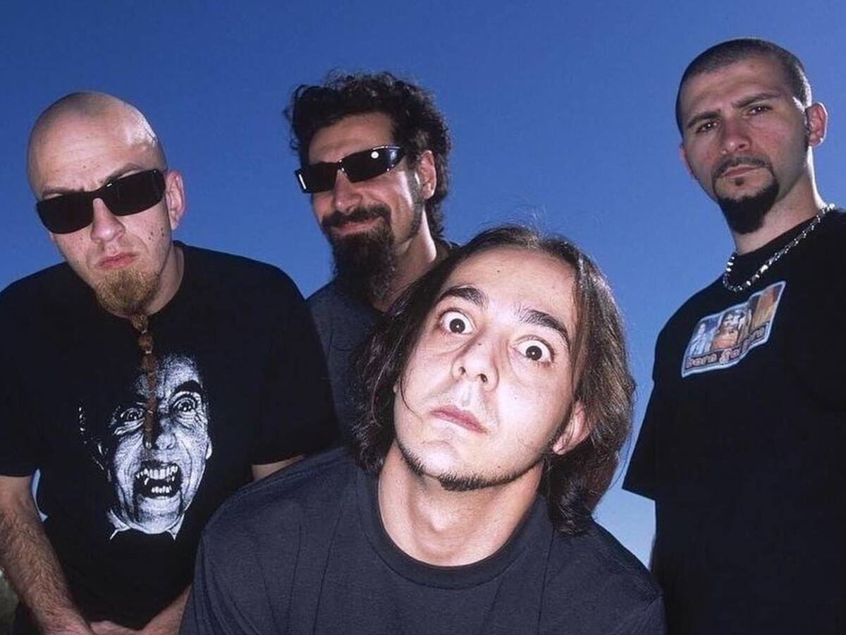 System of a Down en Chile: a qué hora y en qué sitio se podrán adquirir entradas hoy miércoles 18 de diciembre