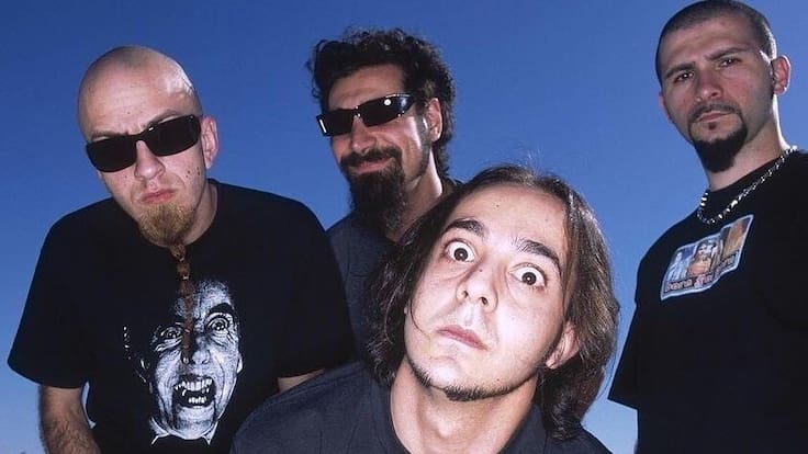 System of a Down en Chile: a qué hora y en qué sitio se podrán adquirir entradas hoy miércoles 18 de diciembre