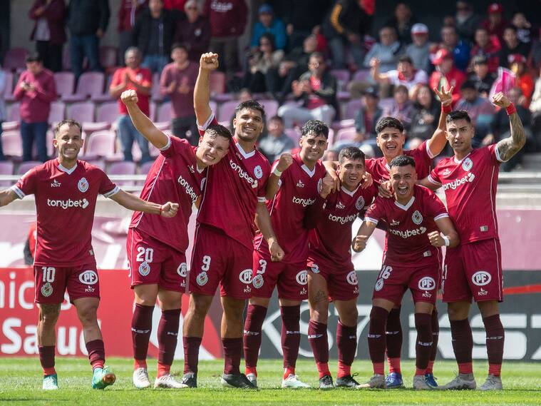 “Papayero superlíder”: así quedó la tabla de posiciones de la Primera B tras la jornada 17 | Agencia Uno