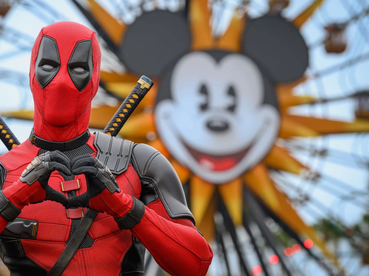 Esta es la broma prohibida de “Deadpool 3″: Disney no dejó que Ryan Reynolds la dijera