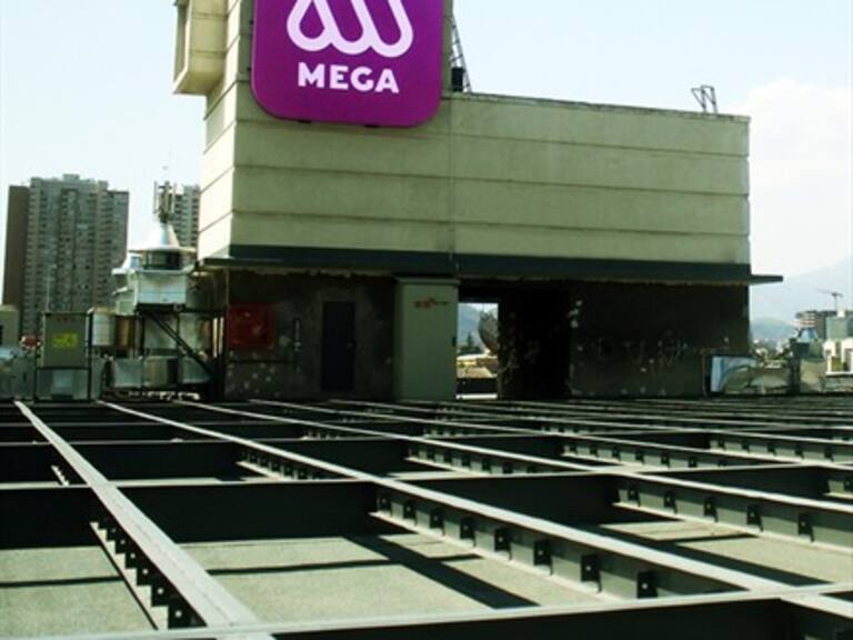 Jorge Cabezas renunció a la dirección de prensa de Mega