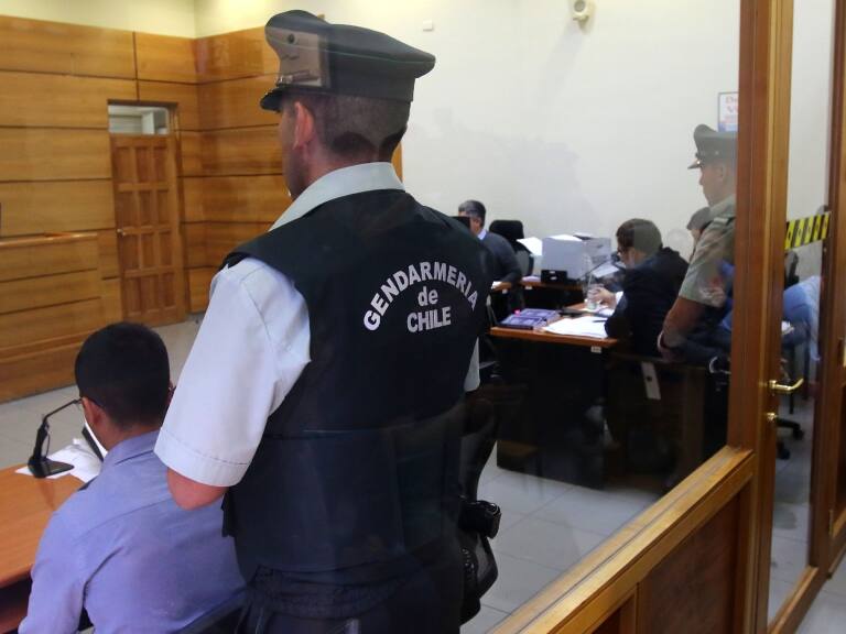 Condenan a sicarios que asesinaron a hombre que los contrató para matar a su esposa