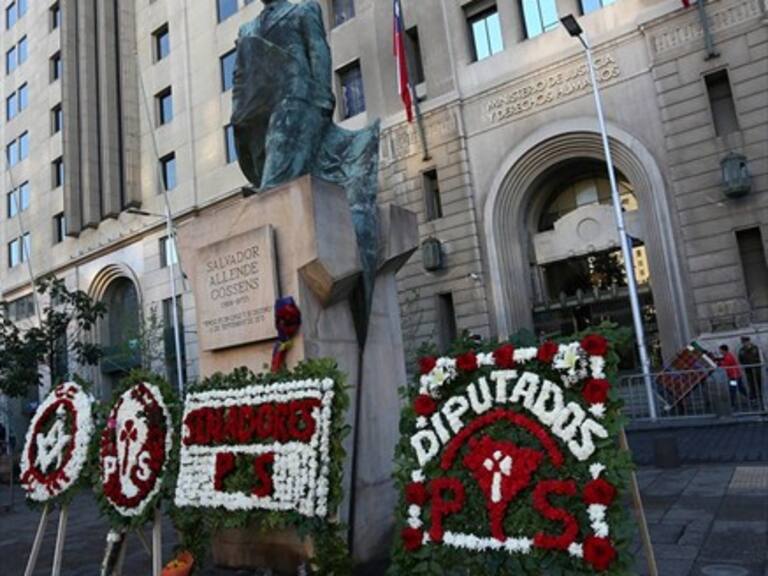 Plataforma Socialista: Disidentes del PS lanzan espacio de encuentro entre militantes y exmilitantes