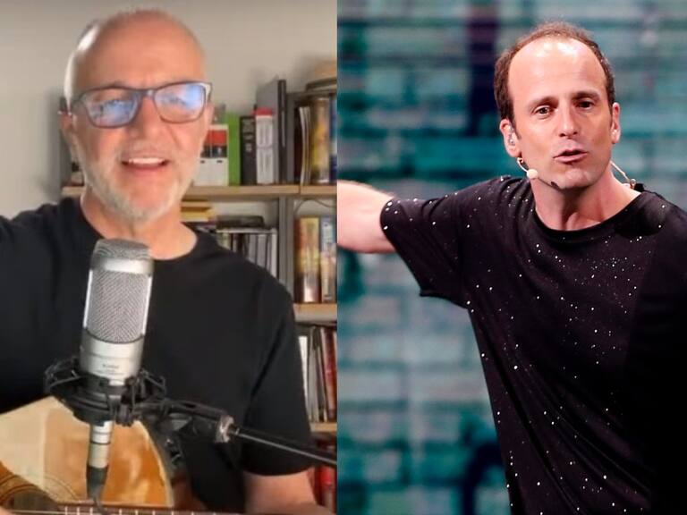 «Stefan Karma»: El irónico mensaje de Alberto Plaza tras robo a productora de Stefan Kramer