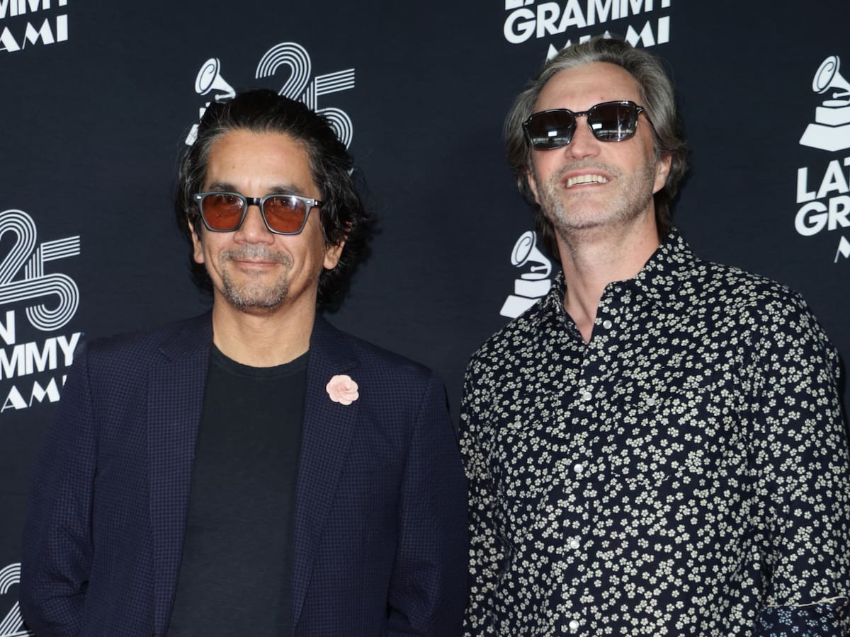 Bacilos estrena nuevo álbum “Pequeños Romances”: “Es probablemente un disco en el cual hemos asumido quiénes somos”
