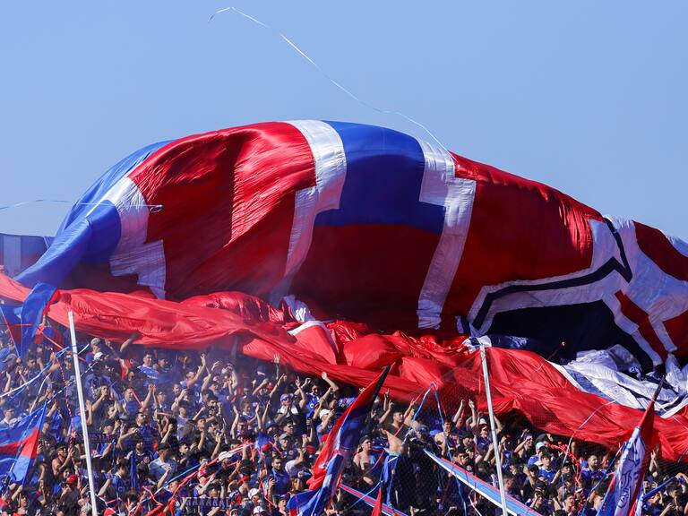Gobierno y ANFP llegan a acuerdo para uso del Registro Nacional de Hinchas: se utilizará para el U de Chile-Audax