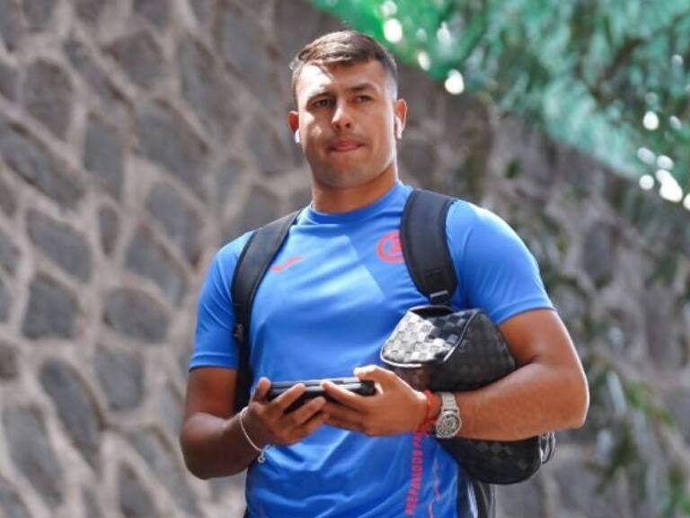 Se hizo oficial: Iván Morales encontró club en Argentina y compartirá camarín con un ex Colo Colo