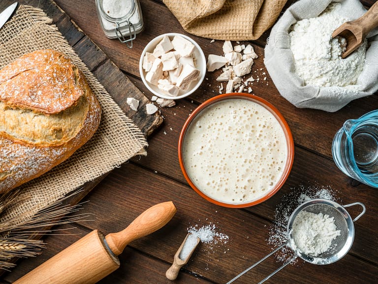 Getty Images - Referencial