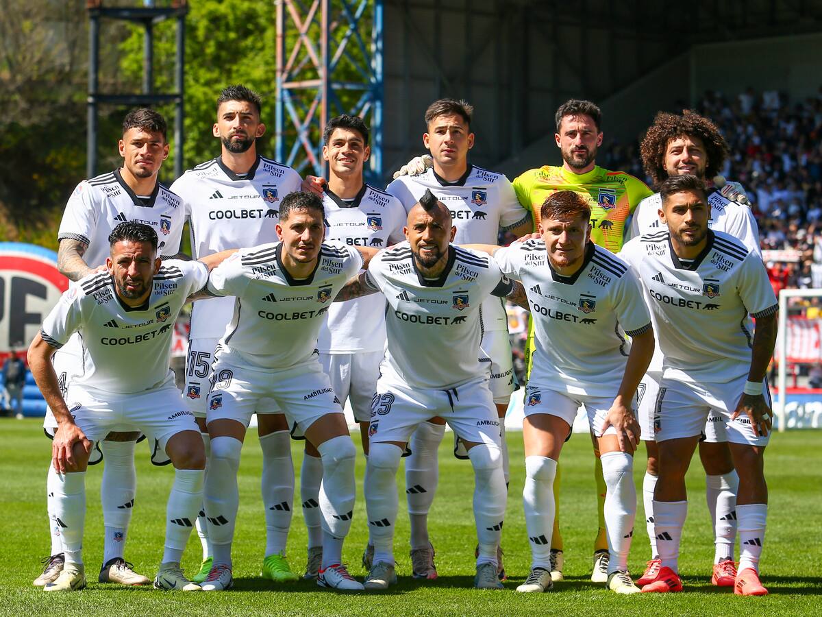 Fue campeón con Colo Colo y ahora podría volver a Chile para jugar en Unión Española: sorpresivo fichaje