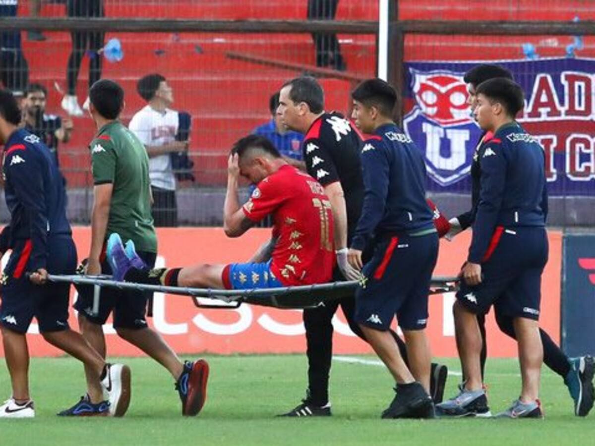 Alerta en Santa Laura: Unión Española perderá a una de sus figuras para la final de Copa Chile