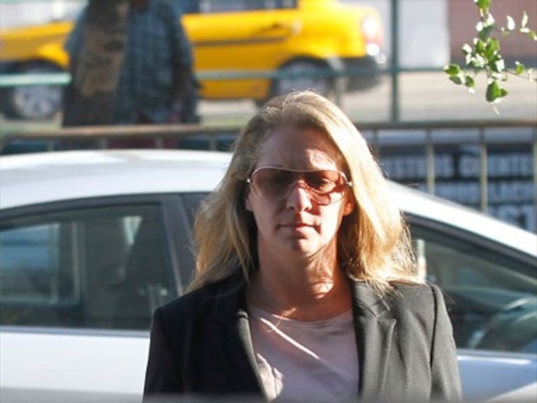 Fiscalía investiga supuesto pago de Presidencia a primeros abogados de Natalia Compagnon