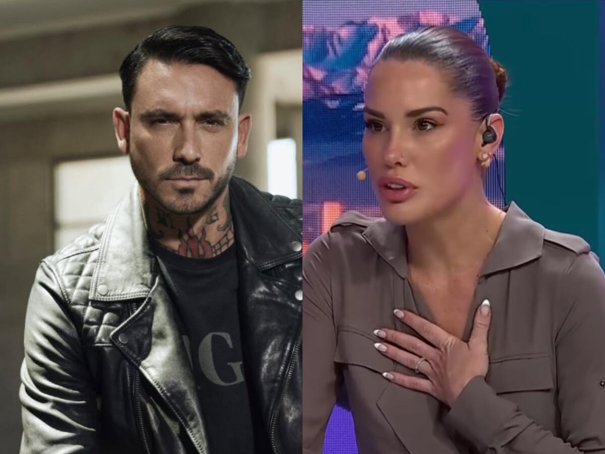 “Lo viví cuando estaba con él”: Gala Caldirola impacta con revelación sobre Pinilla y le envía directo mensaje