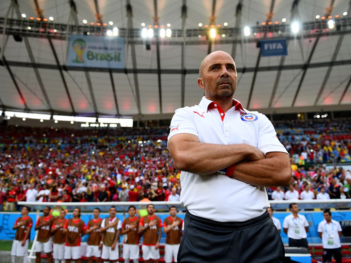Jorge Sampaoli sorprende con emotivo video para Chile antes del duelo con Brasil: “Siempre tengo en la memoria el palo de Pinilla”