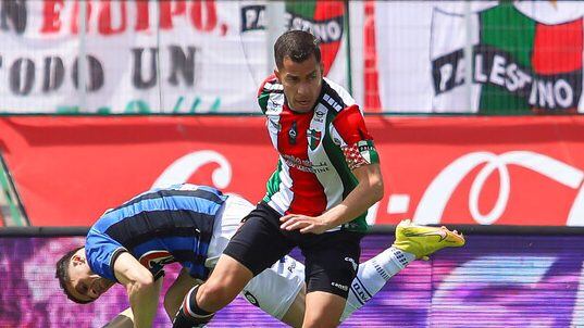 Agustín Farías