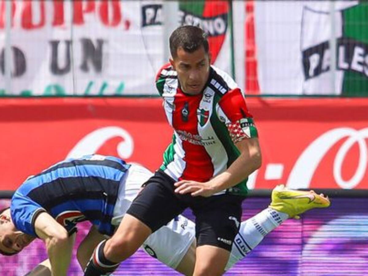 Agustín Farías y el fallo del Tribunal de Disciplina contra Antofagasta: «Fue lo más justo por el bien del fútbol chileno»