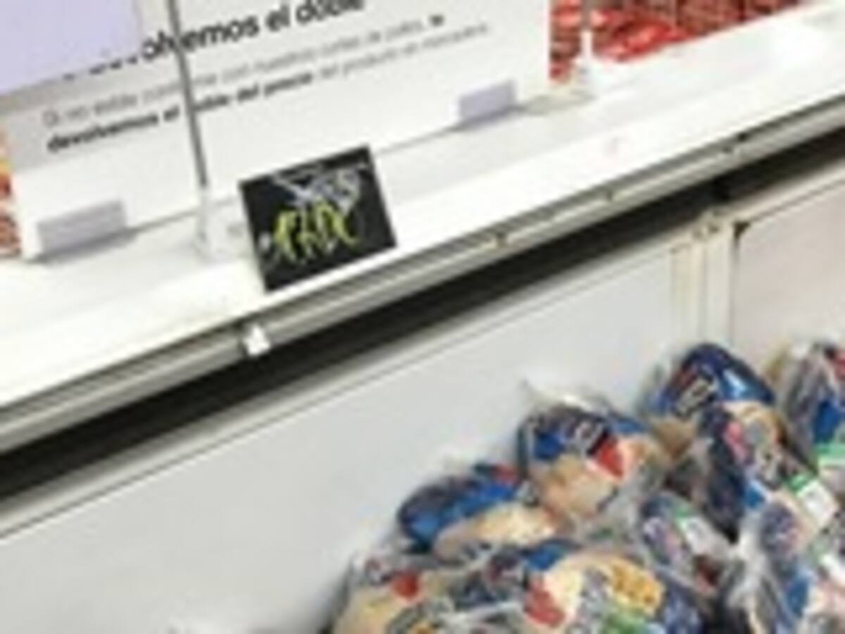 Sernac exigirá a Jumbo explicación por diferencias de precios