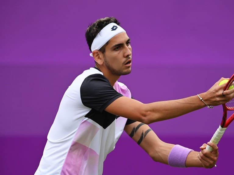 Alejandro Tabilo perdió una dramática final en el Challenger de Lexington