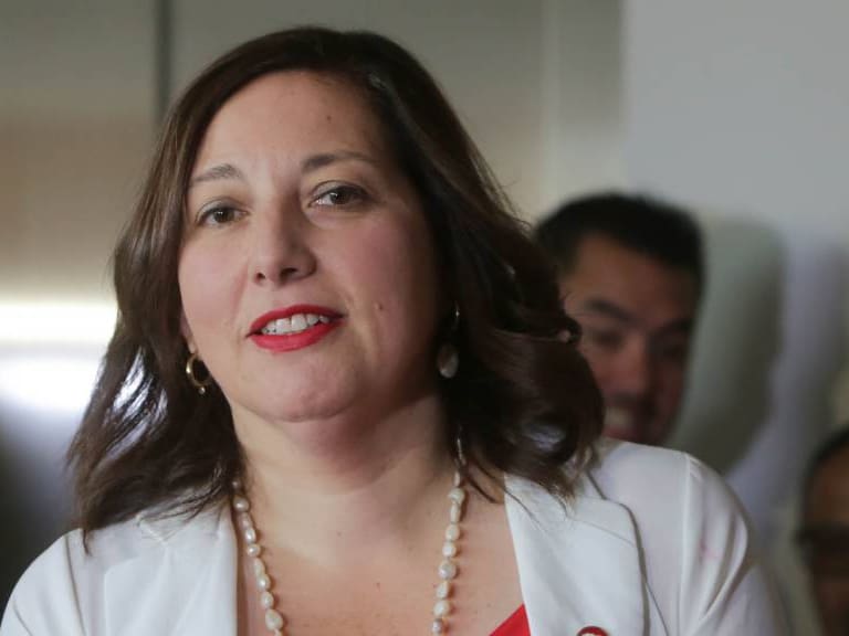 «Tengo muchas conexiones con la región»: Paulina Vodanovic habla en exclusiva tras ser ratificada en reemplazo de Elizalde en el Senado