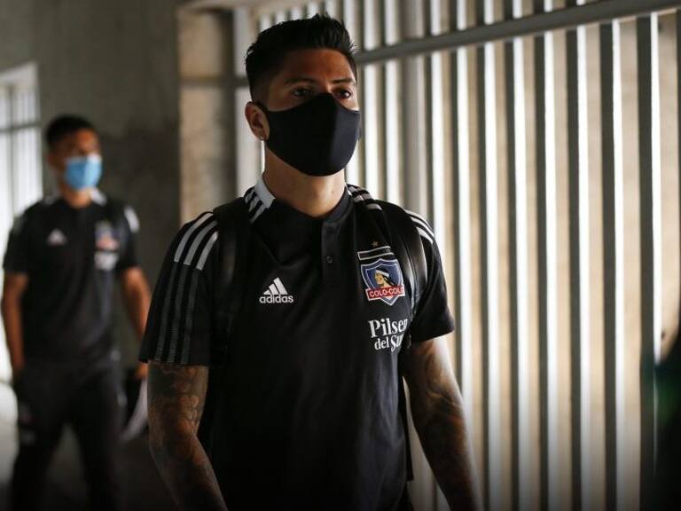 «La forma más linda de ser chileno»: Colo-Colo presentó su nueva indumentaria para el 2021