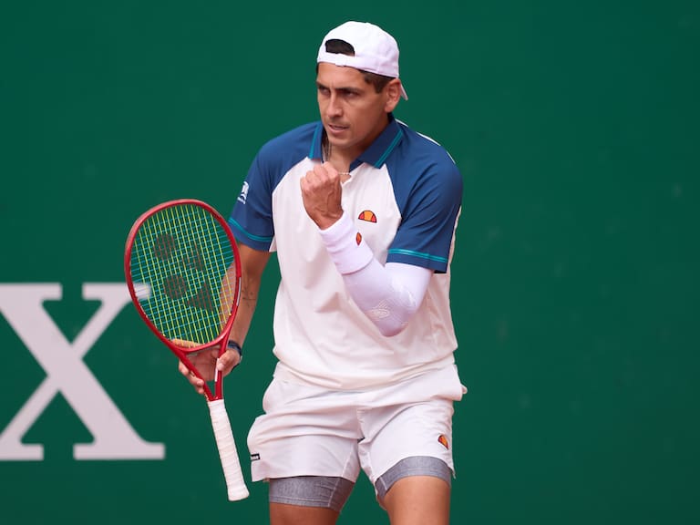 Tabilo supera con suficiencia el debut en Madrid y enfrentará al 14 del mundo