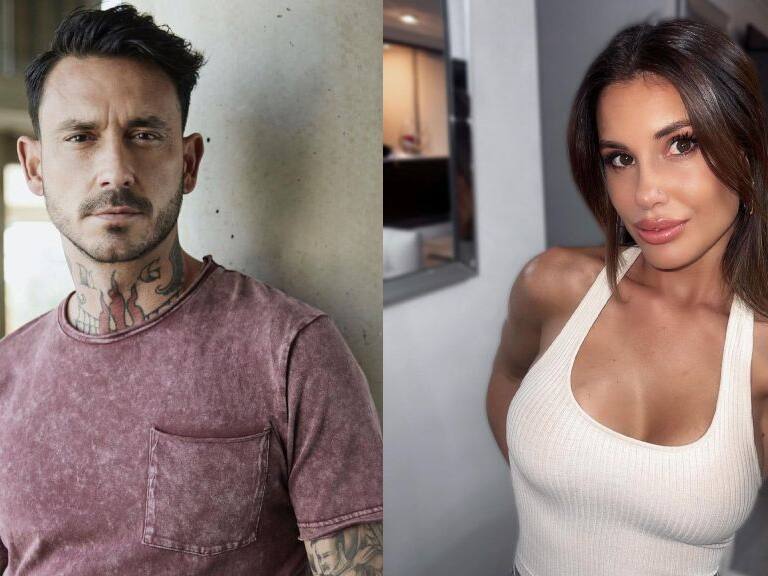 Aseguran que Gala Caldirola volvió con Mauricio Pinilla y están en una relación