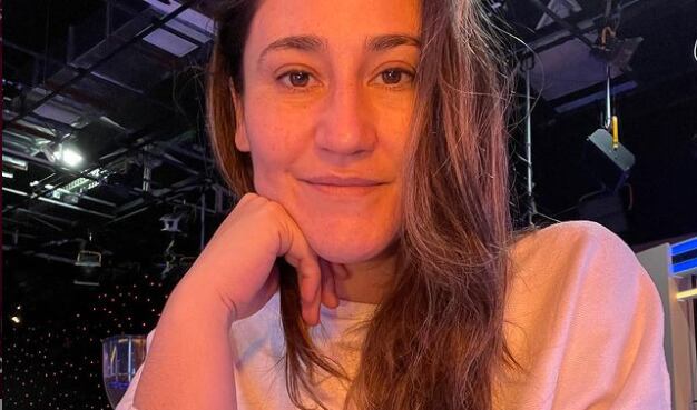 Belenaza anunció el nacimiento de su hijo: Y llegó el día