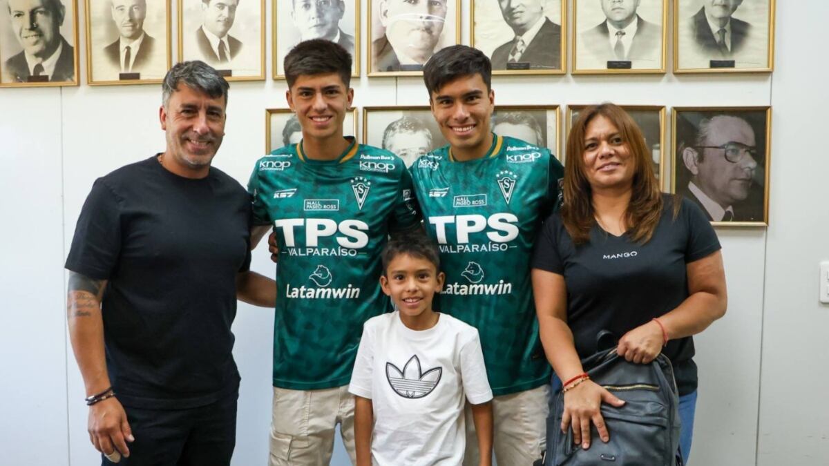 @SantiagoWanderers