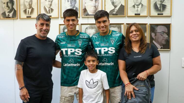 @SantiagoWanderers