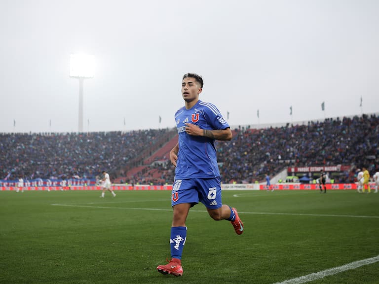 SEBASTIAN ORIA/AGENCIA UNO