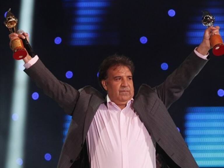 El duro presente de Óscar Gangas: «Soy alcohólico»