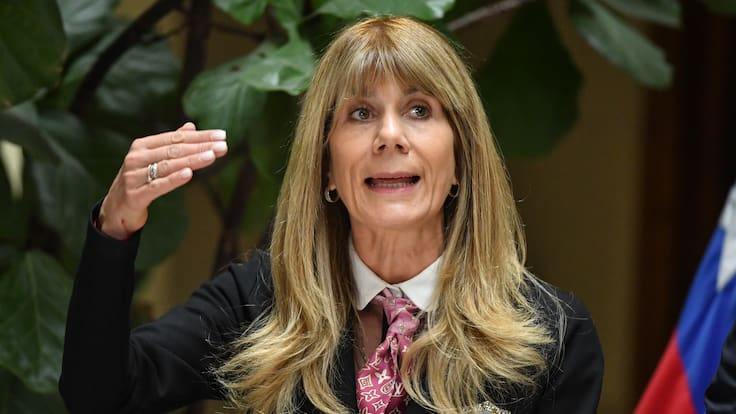 Avanza proyecto para estabilizar las tarifas eléctricas: ministra Rincón asegura que está resolviendo un “problema heredado”