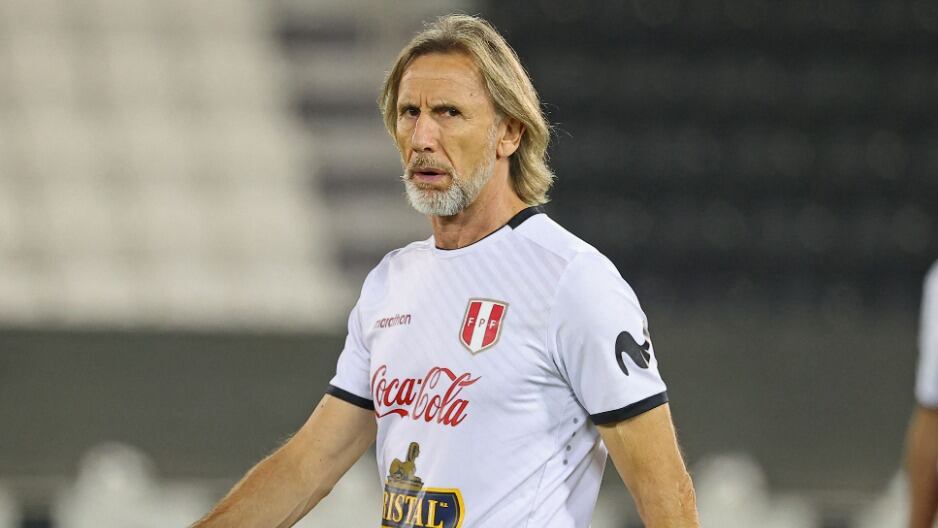 Ricardo Gareca