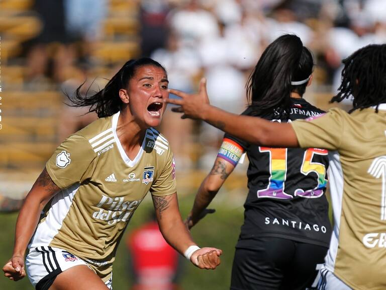 Colo Colo Campeonato Femenino
