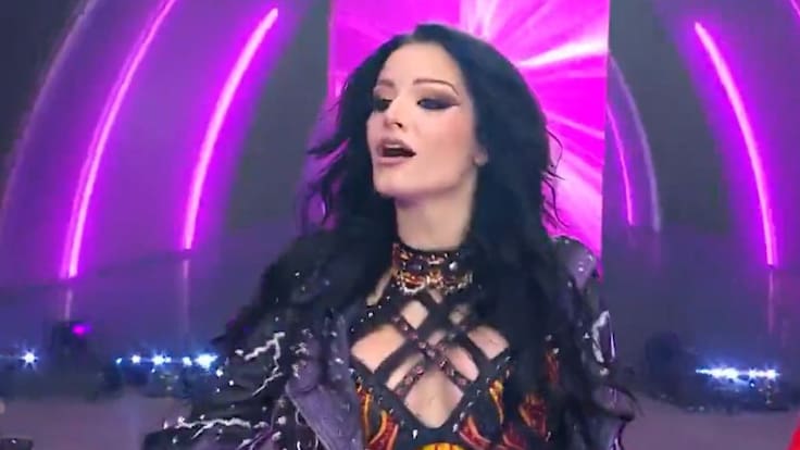 Sorpresa en WrestleMania 42: Paige regresa a la WWE y desata la euforia