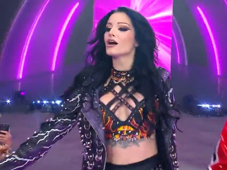 Sorpresa en WrestleMania 42: Paige regresa a la WWE y desata la euforia