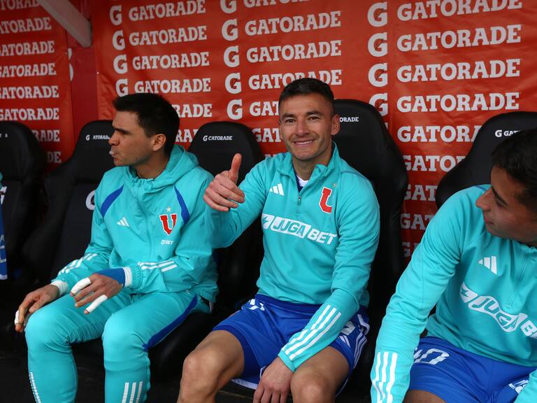 Charles Aránguiz y su redebut en la U durante el Superclásico: “Va a quedar marcado para el resto de mi vida”