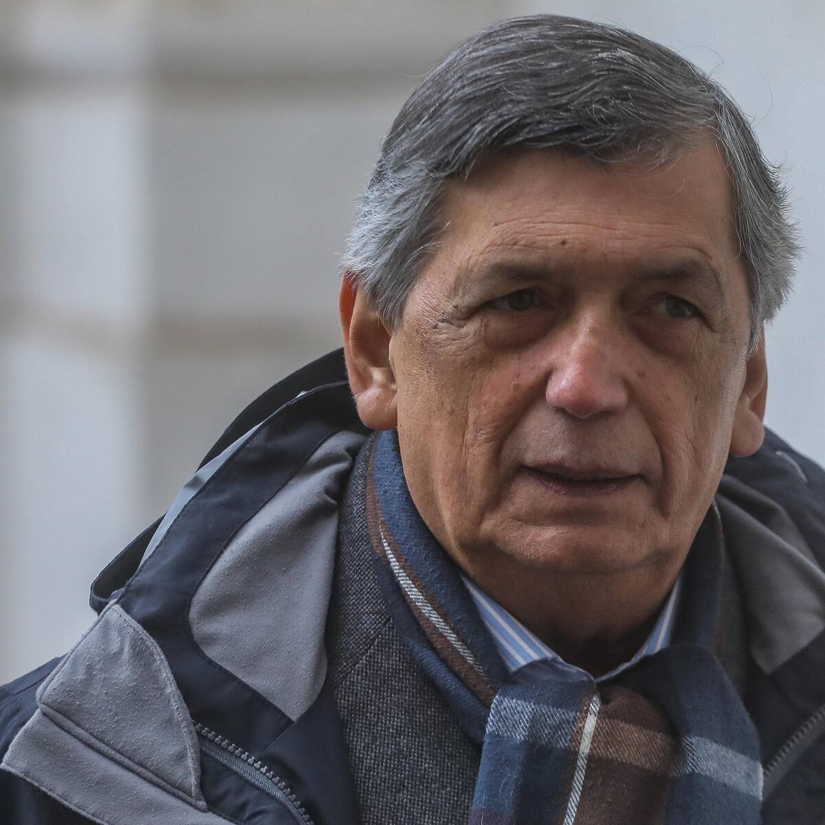 La inesperada predicción de Lautaro Carmona respecto a los venezolanos en Chile tras la detención de Nicolás Maduro