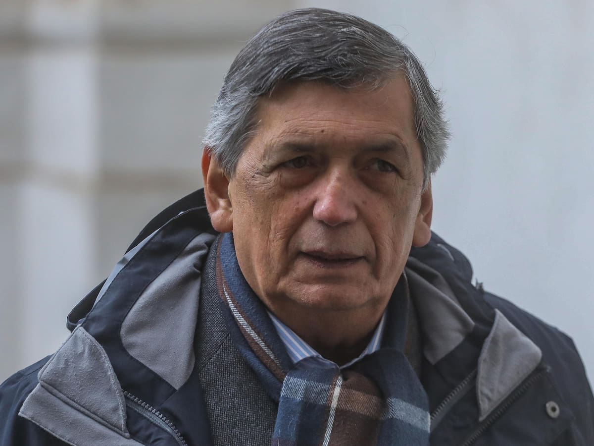 “Es un bochorno”: Lautaro Carmona lanza duras críticas al Gobierno por manejo del caso Apablaza