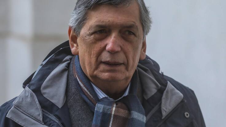 “Es un bochorno”: Lautaro Carmona lanza duras críticas al Gobierno por manejo del caso Apablaza